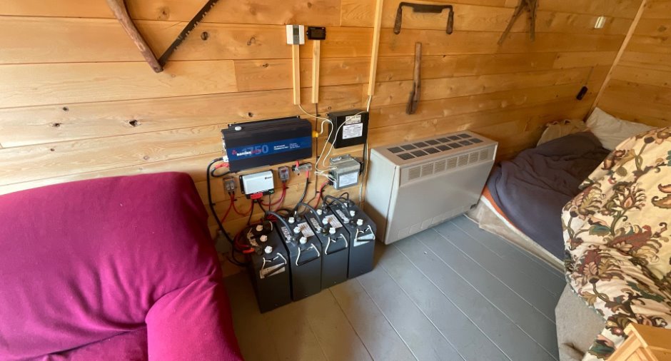 Intérieur