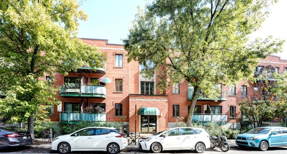 Frontage