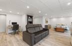 Salle familiale