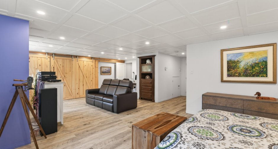 Salle familiale
