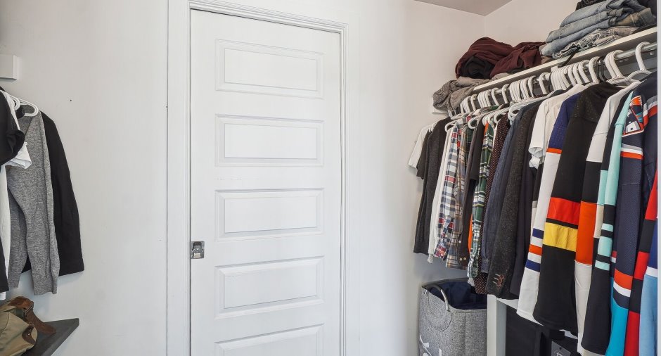 Penderie (Walk-in)
