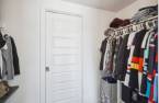 Penderie (Walk-in)
