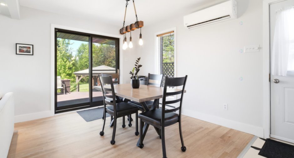 Salle à manger
