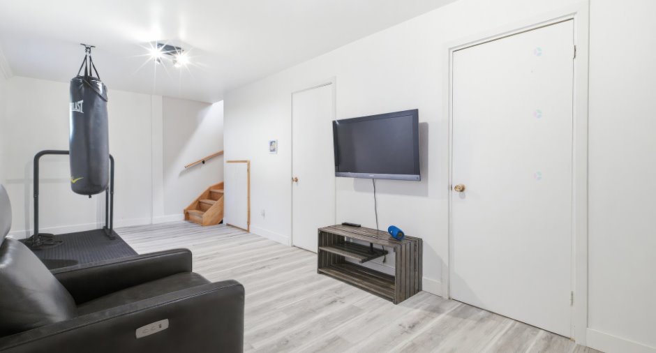 Salle familiale