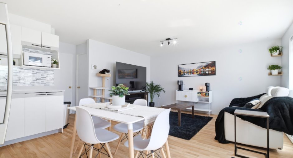 Logement