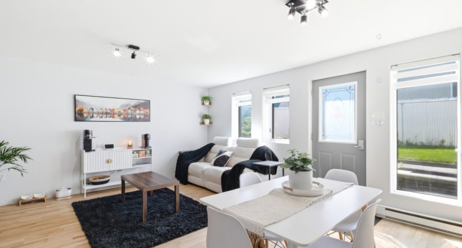 Logement