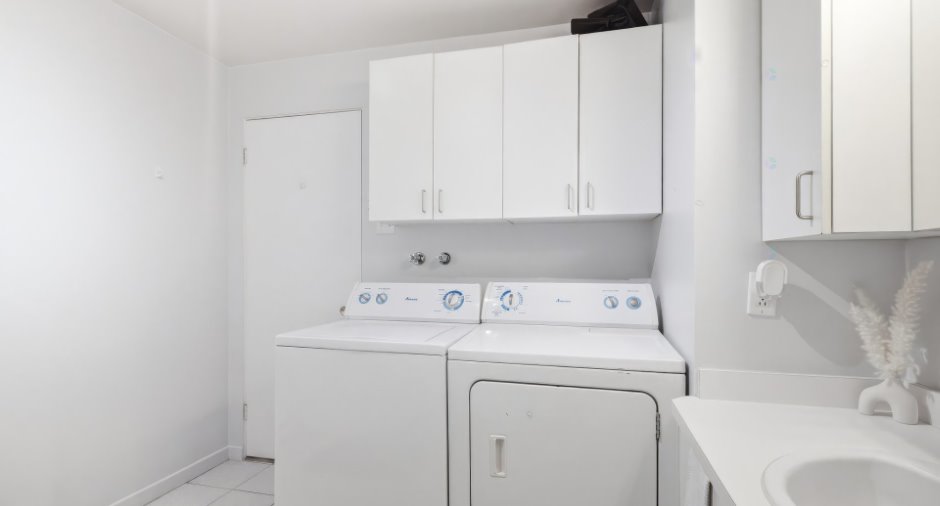 Logement