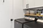 Salle de lavage