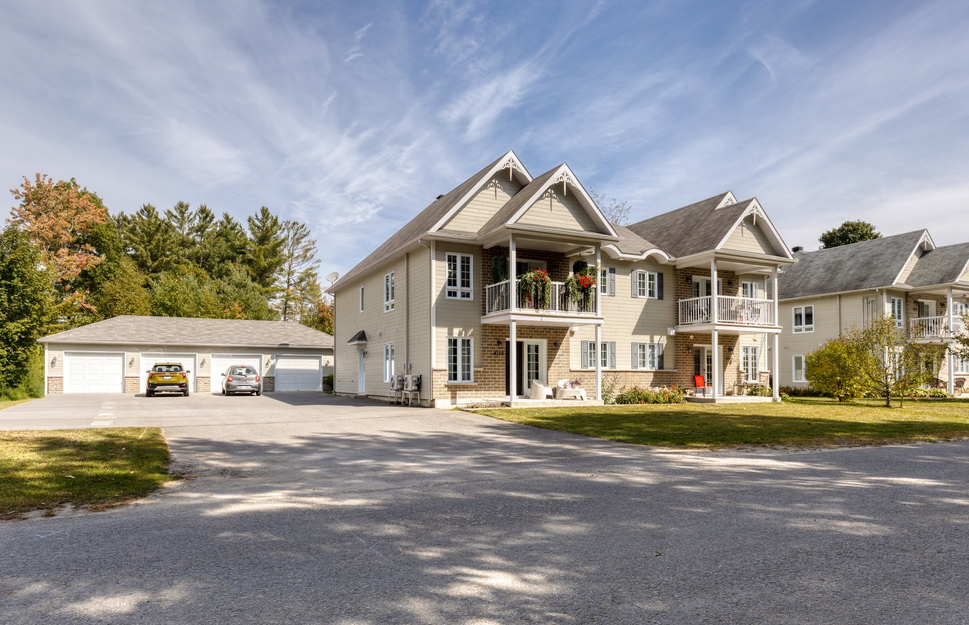 Appartement / Condo à vendre, Rawdon