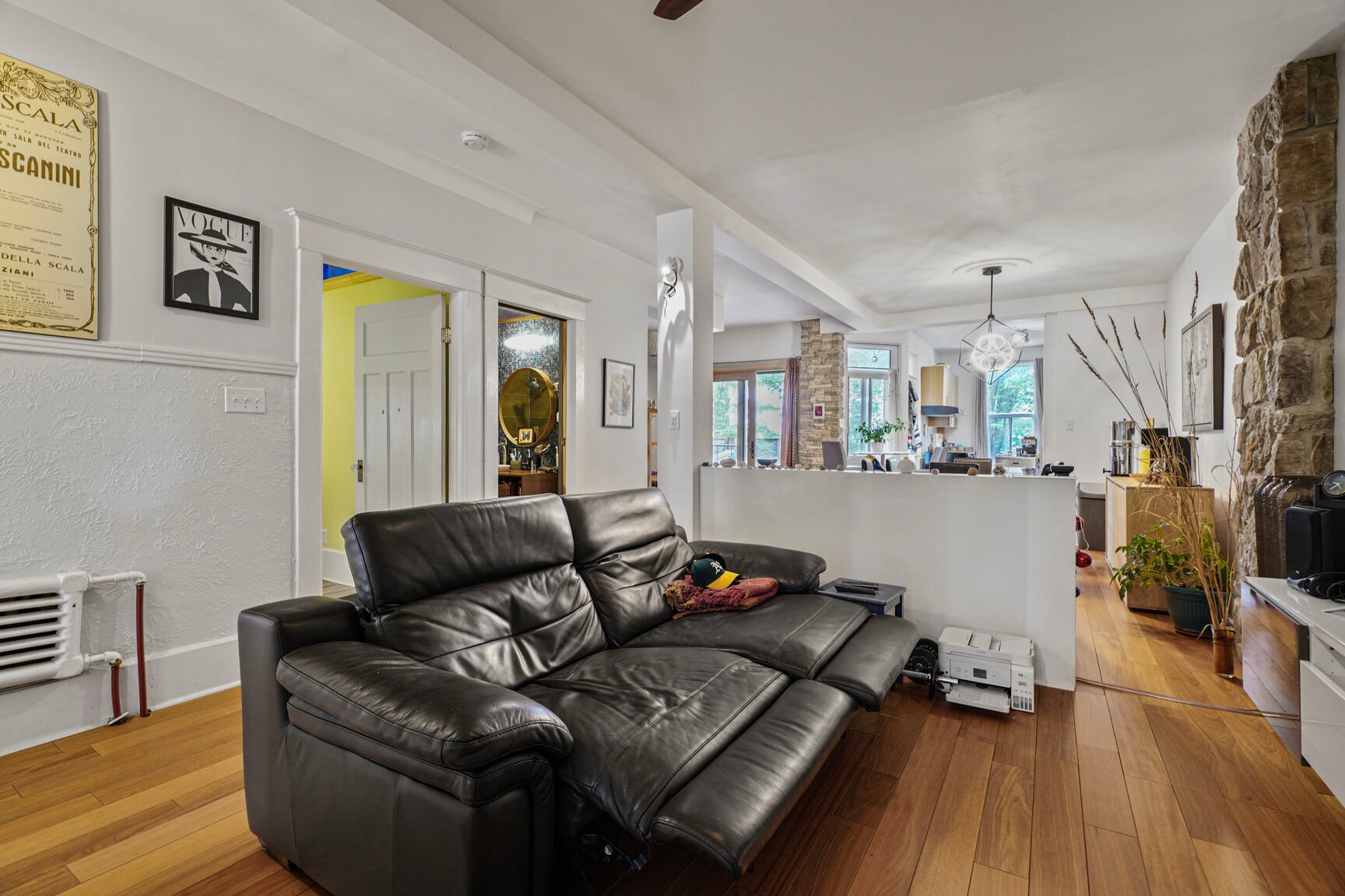 Salon
