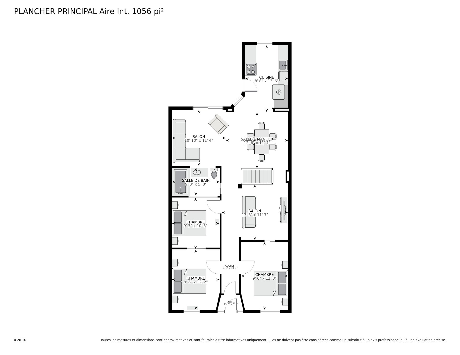 Plan (croquis)
