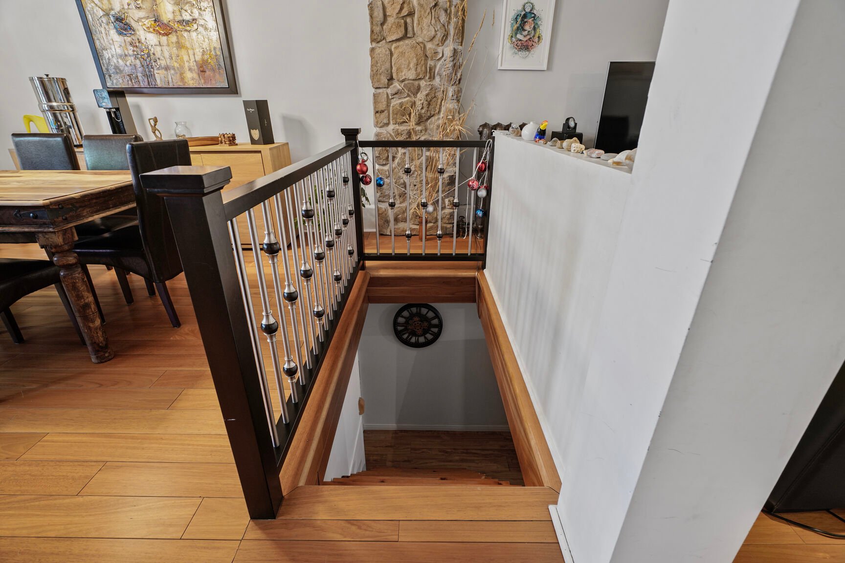 Escalier