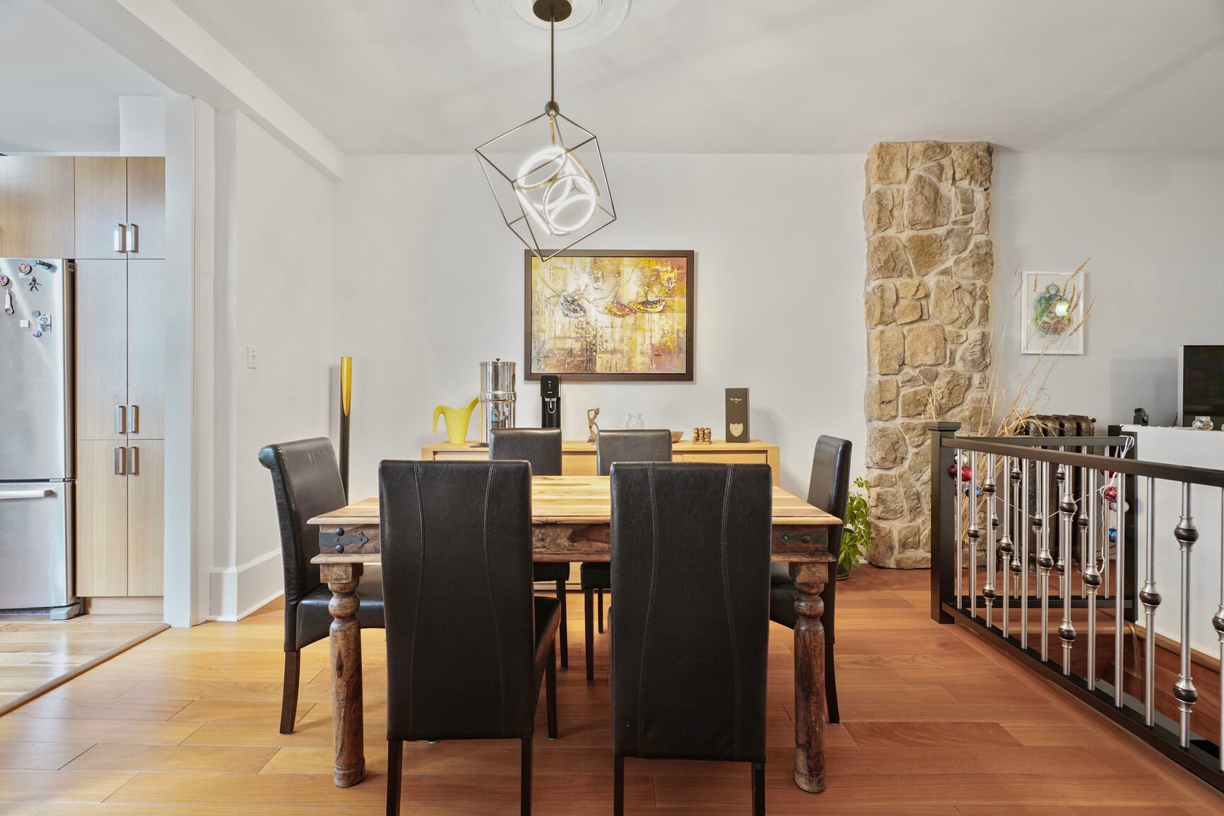 Salle à manger