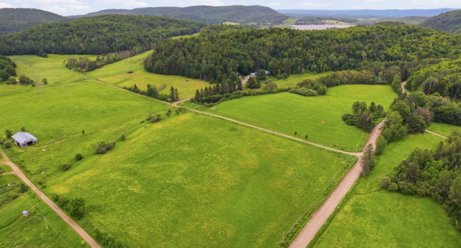 Photo aérienne