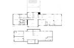 Plan (croquis)