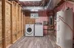 Salle de lavage