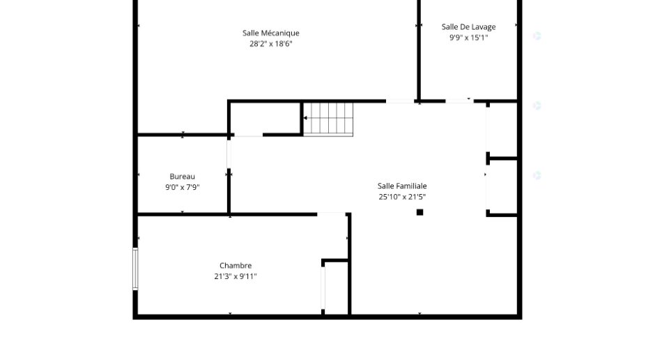 Plan (croquis)