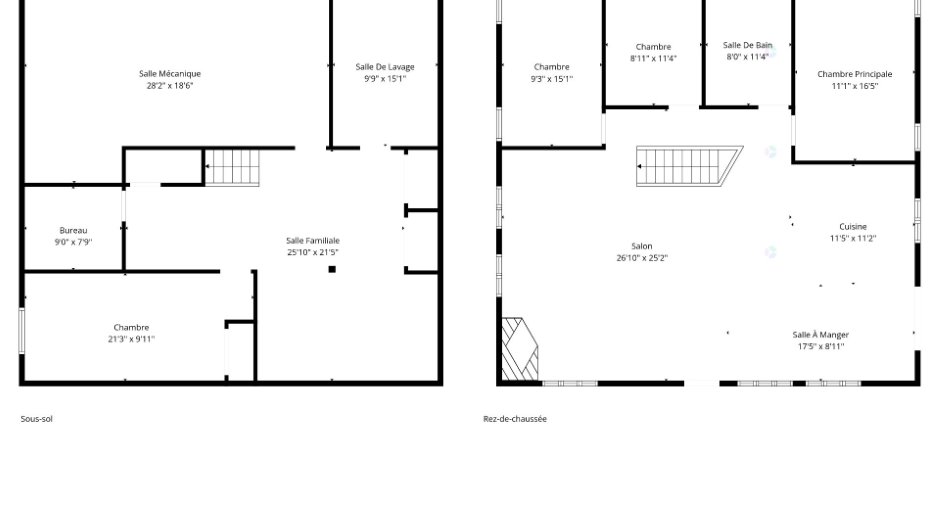 Plan (croquis)