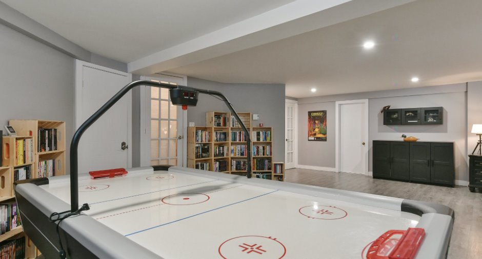Salle familiale