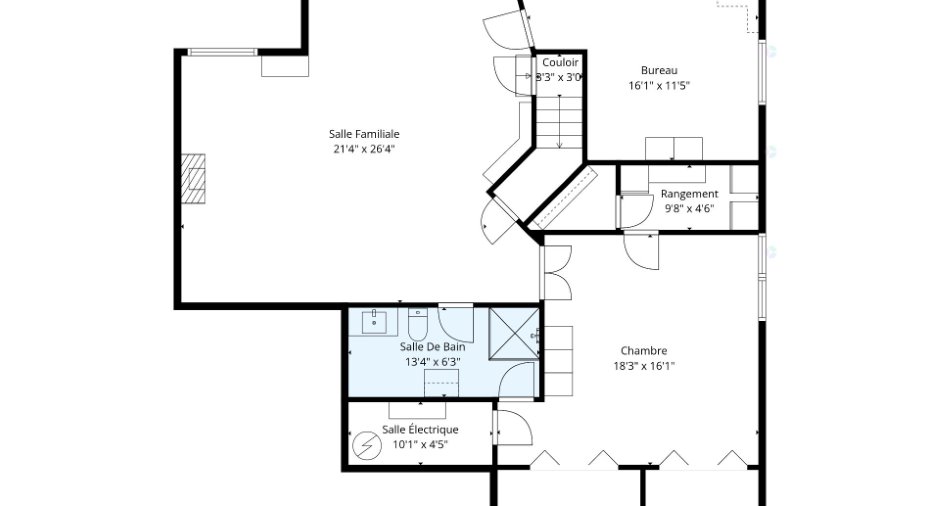 Plan (croquis)