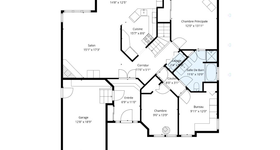 Plan (croquis)