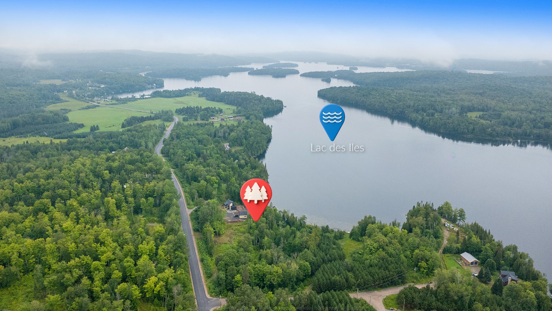 1310 Ch. du Tour-du-Lac — photo 3