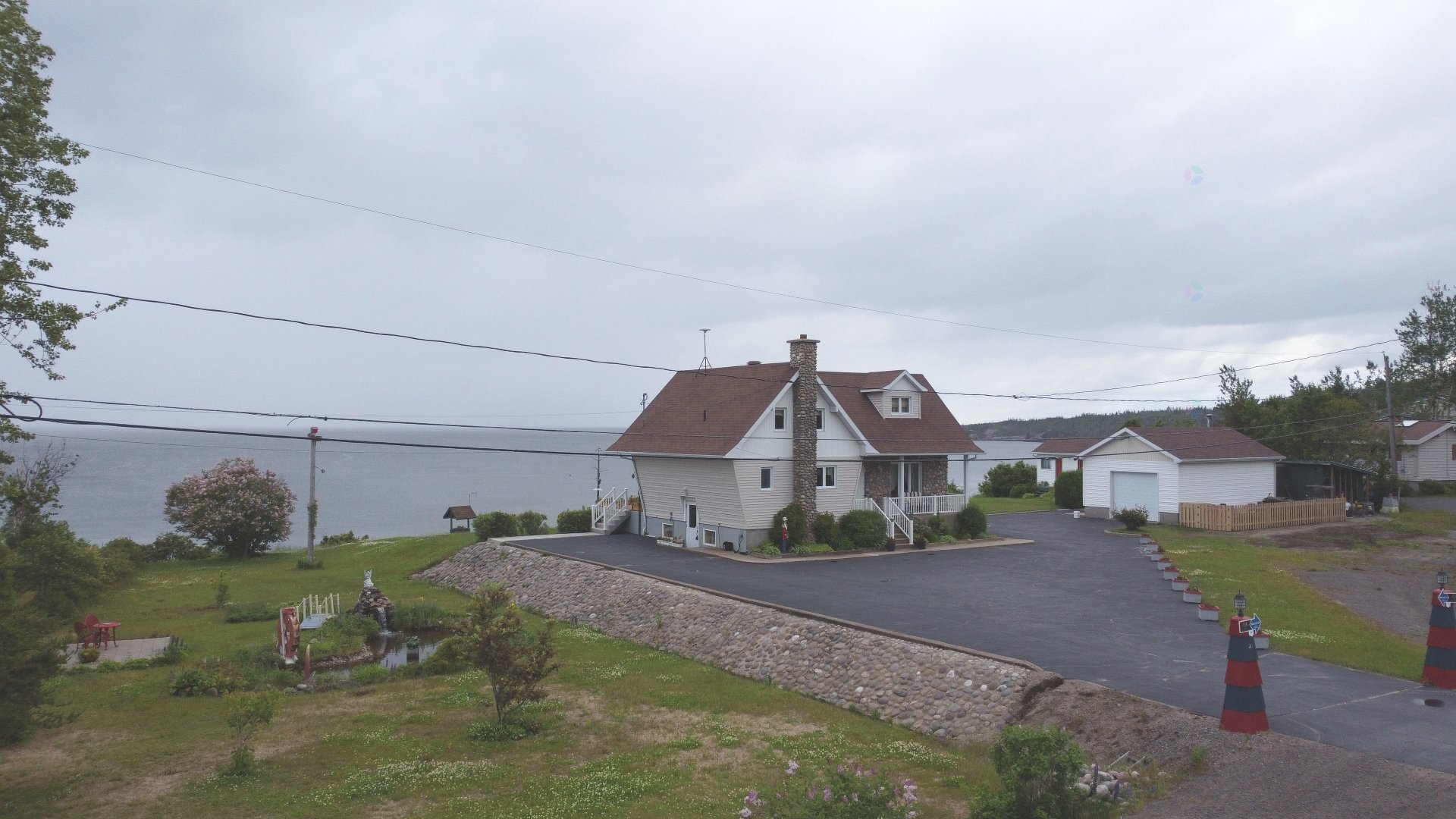 536 Route 138 — photo 1