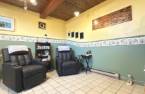 Salle familiale