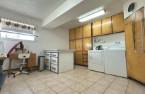 Salle de lavage