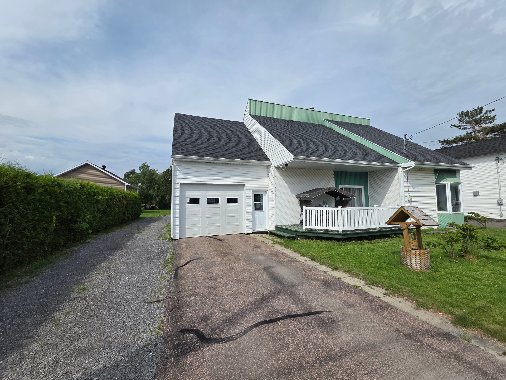 219 Boul. St-David — photo 1