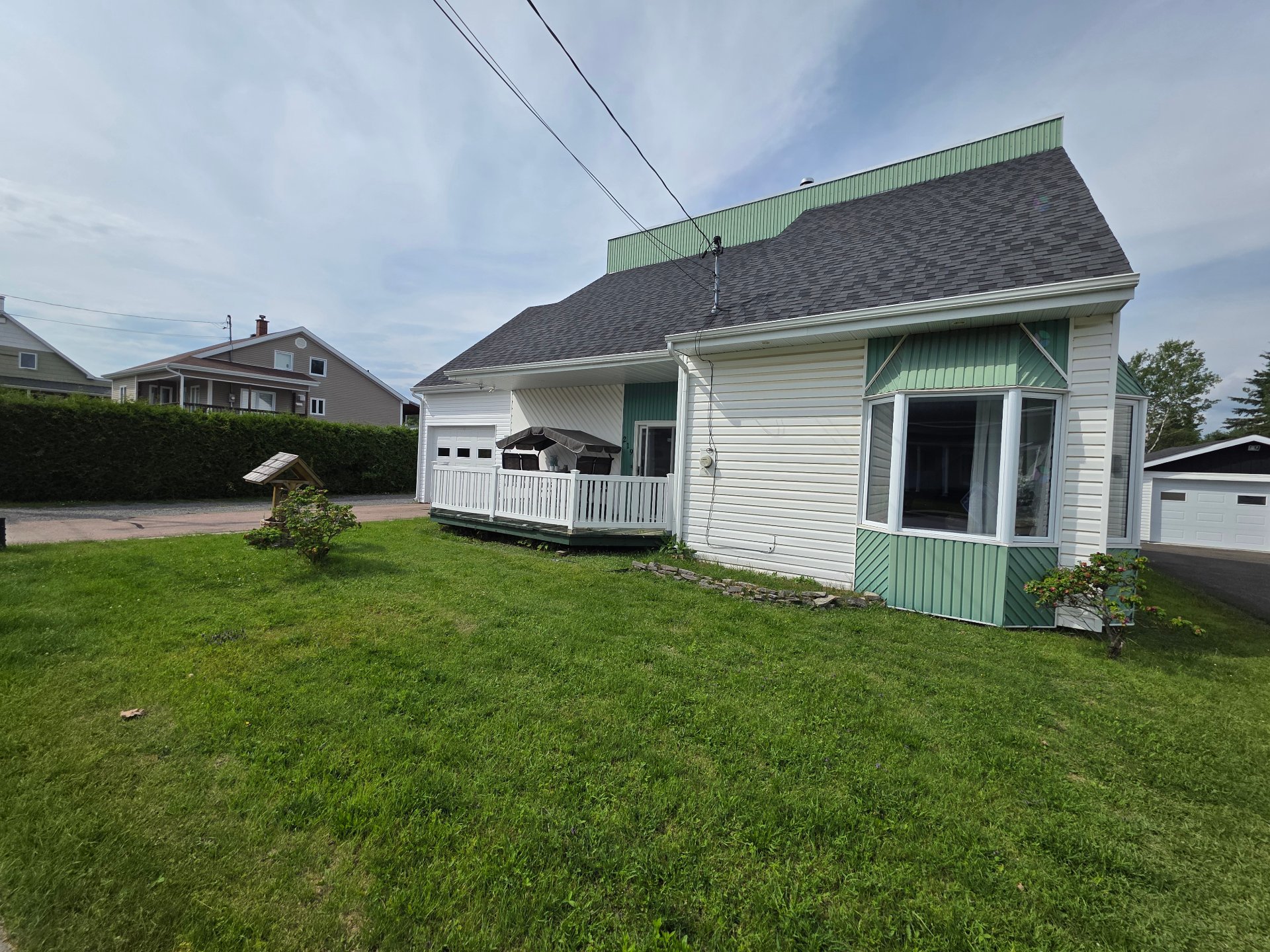 219 Boul. St-David — photo 2