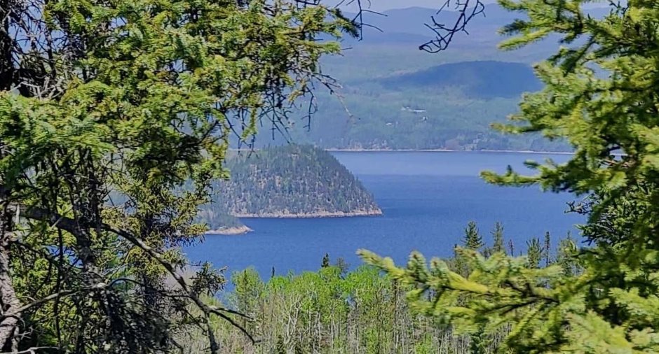 Vue d'ensemble