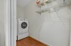 Salle de lavage