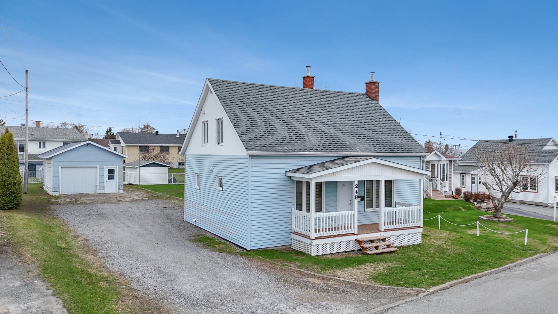245 Rue Roy S. — photo 3