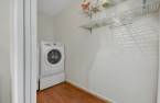 Salle de lavage