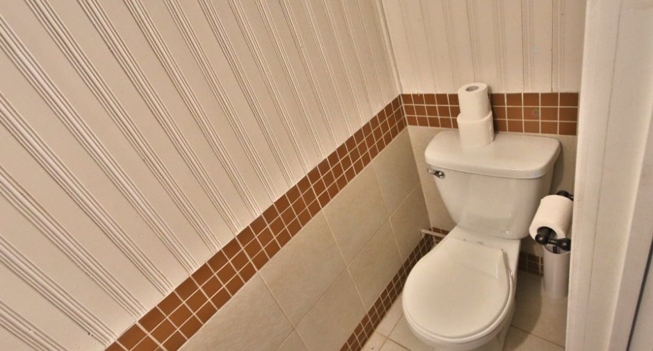 Salle d'eau