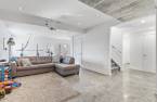 Salle familiale