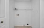 Salle de lavage