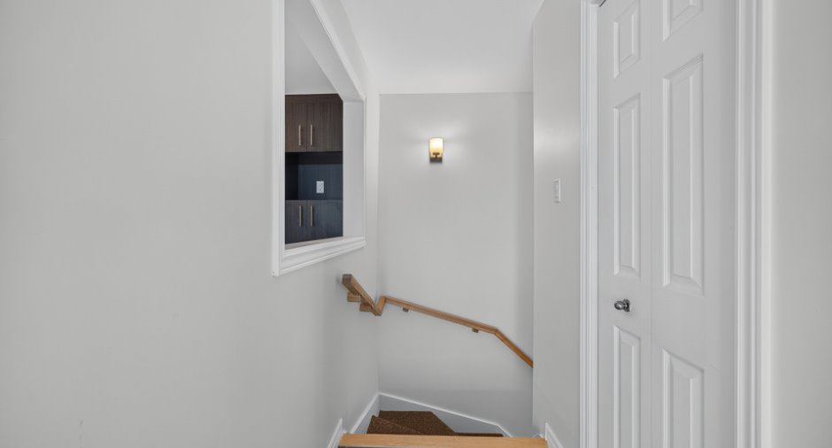 Hall d’entrée/Vestibule