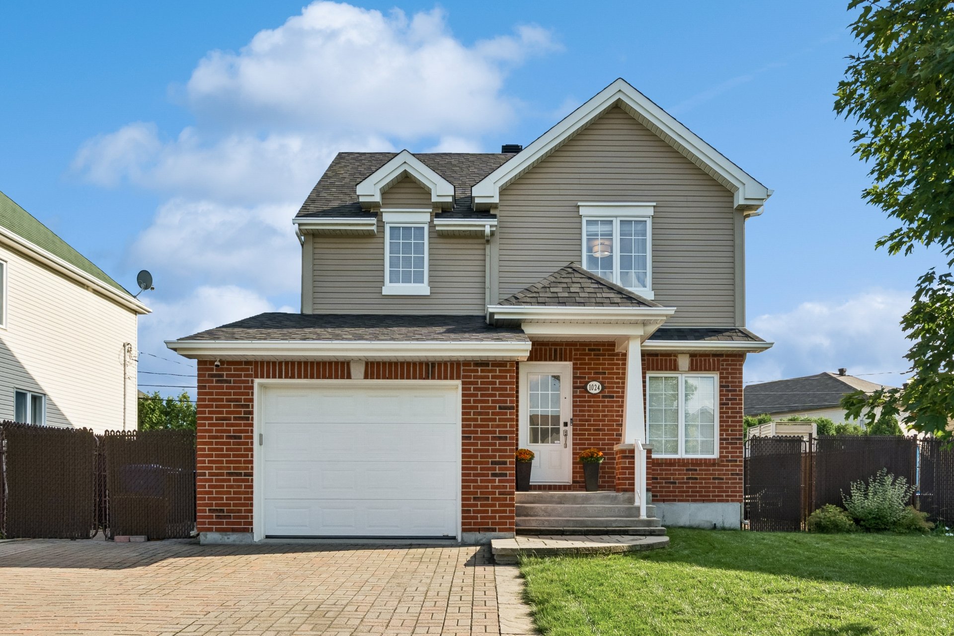 1024 Av. Marier — photo 1