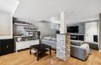 Salle familiale