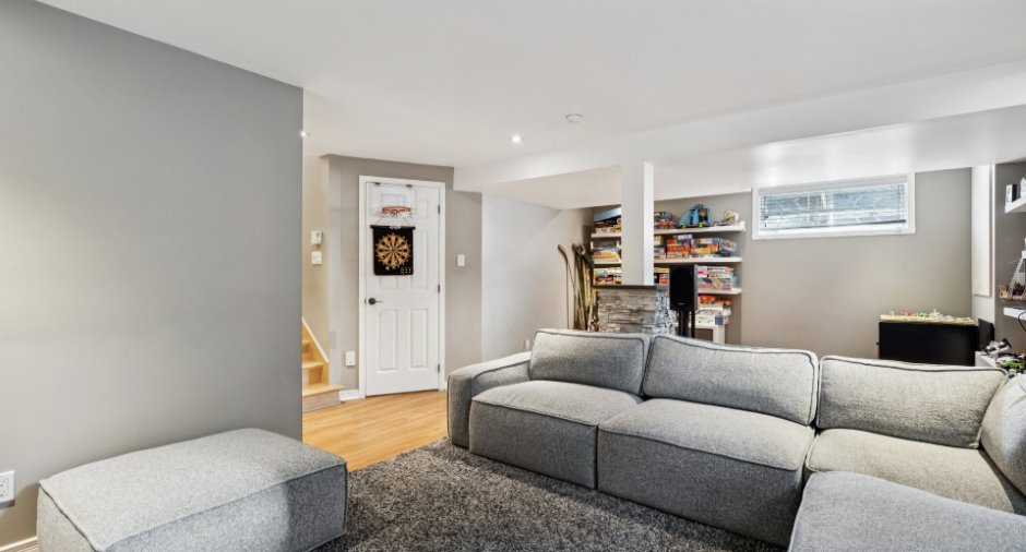 Salle familiale
