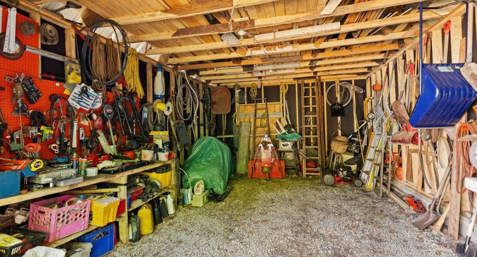 Atelier