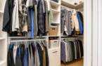 Penderie (Walk-in)