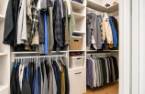 Penderie (Walk-in)