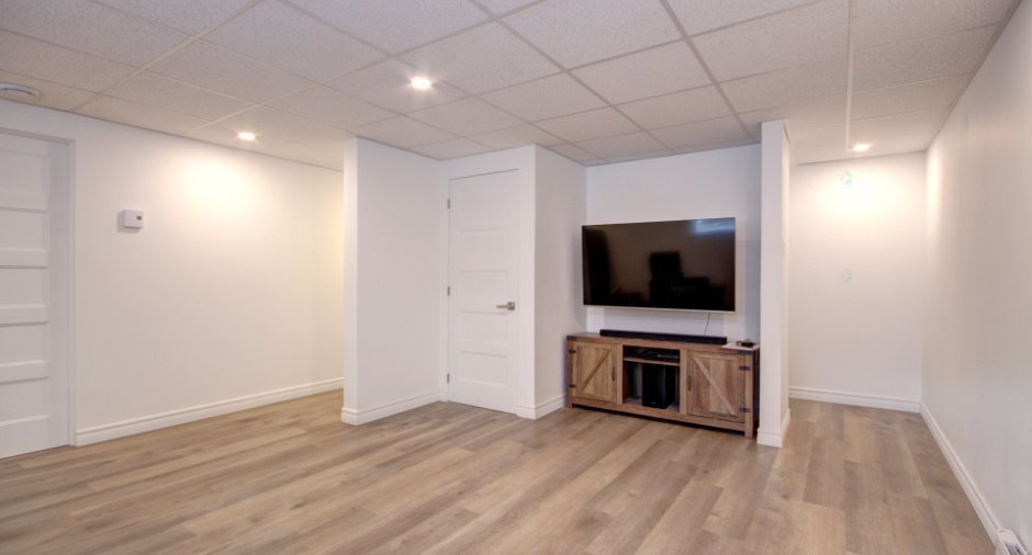 Salle familiale