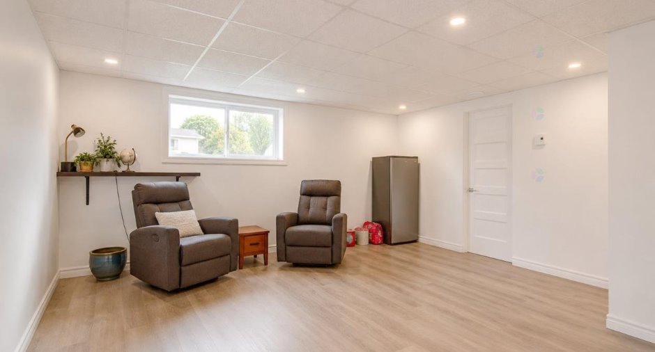 Salle familiale