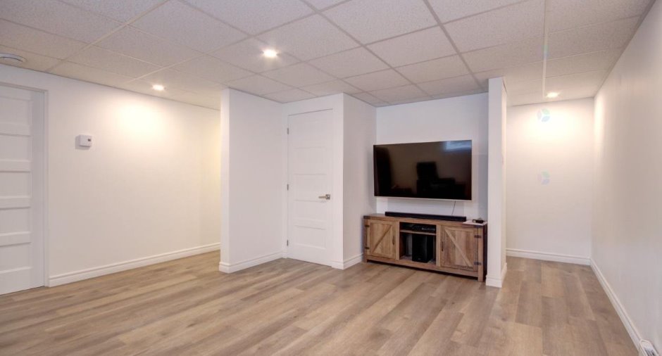 Salle familiale