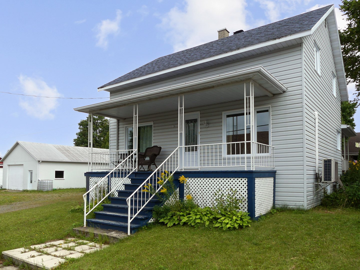 56 Rue Maranda — photo 1