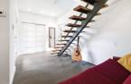 Escalier